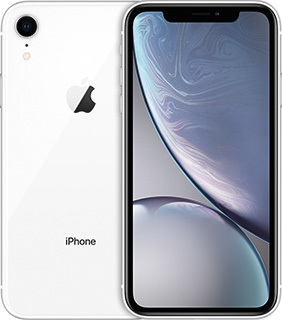 Pure TalkUSA Apple iPhone XR 128GB